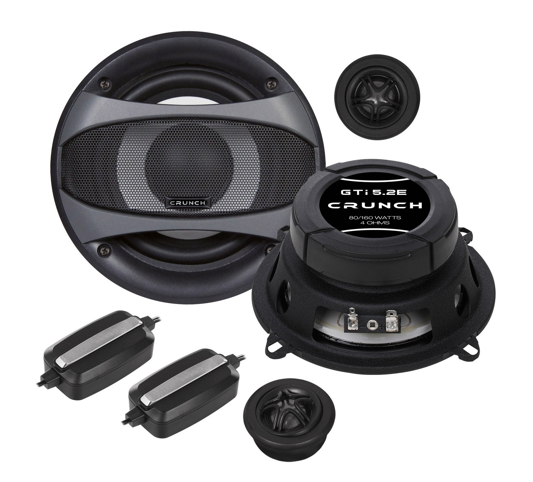 E-shop Reproduktory Crunch GTi5.2E