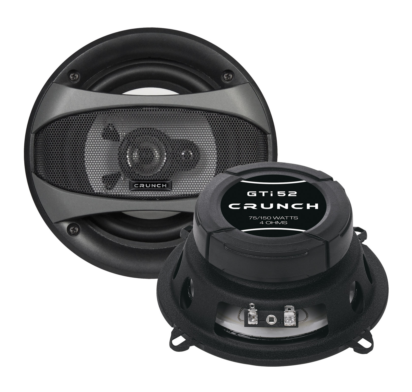 E-shop Reproduktory Crunch GTi52