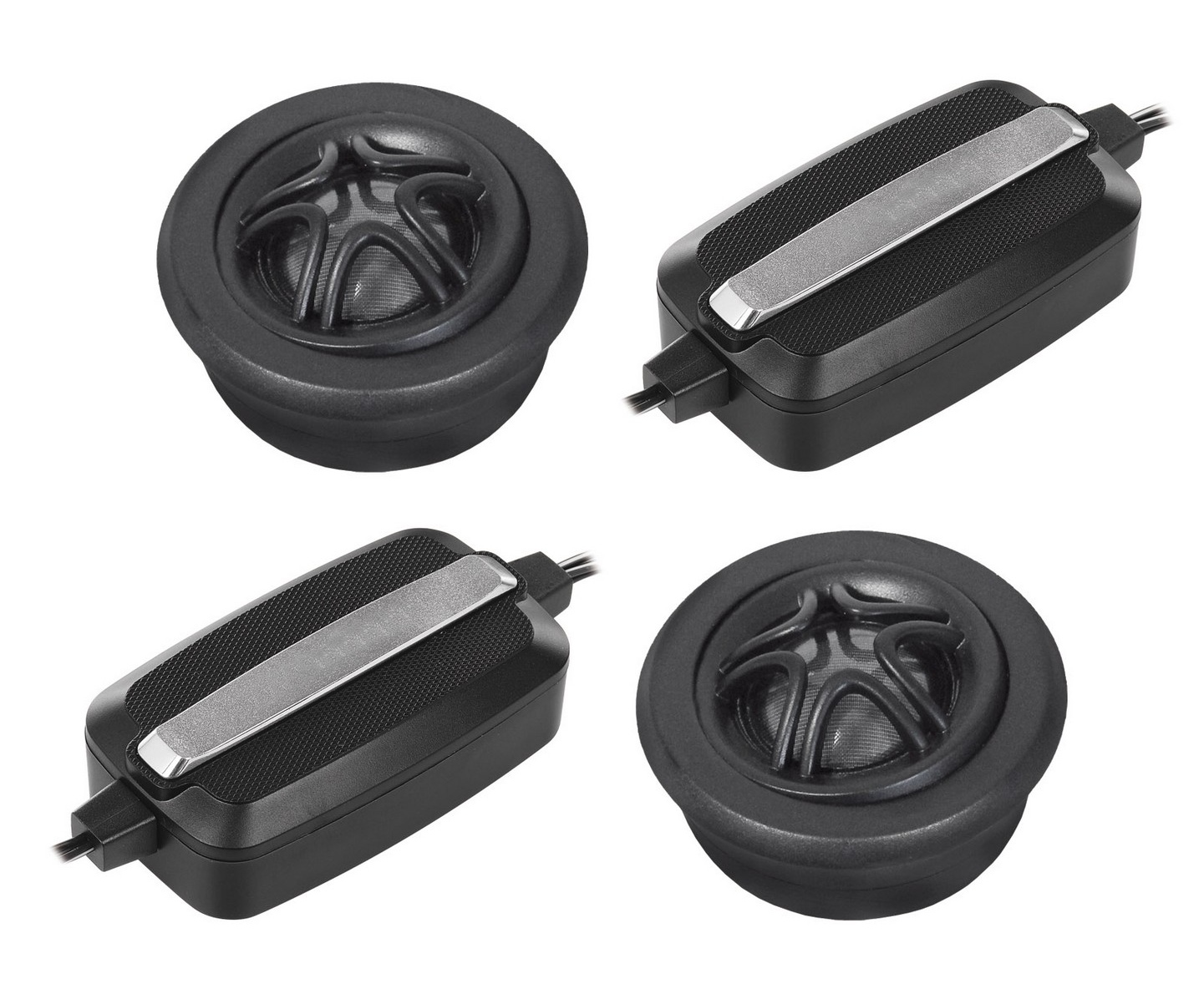 E-shop Reproduktory Crunch GTi6.2T