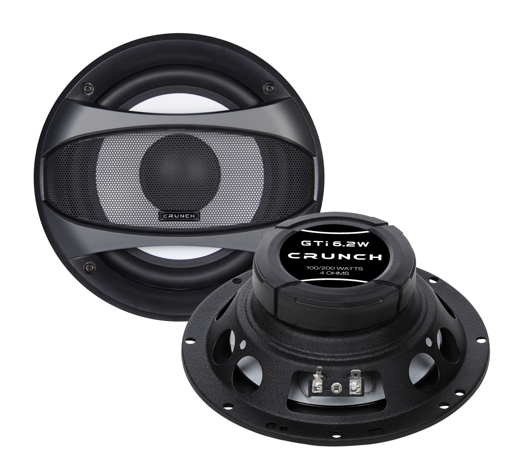 E-shop Reproduktory Crunch GTi6.2W