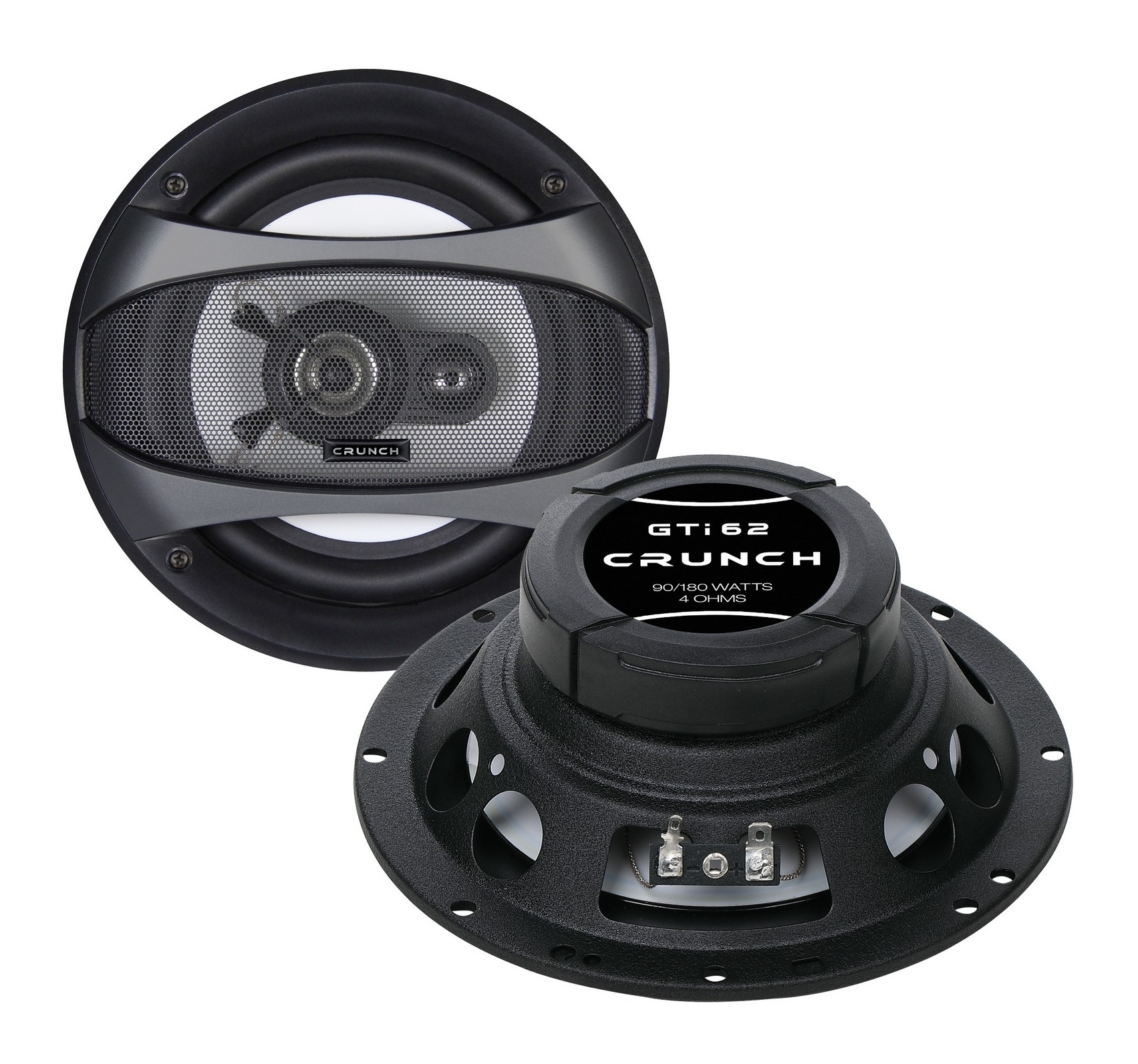 E-shop Reproduktory Crunch GTi62
