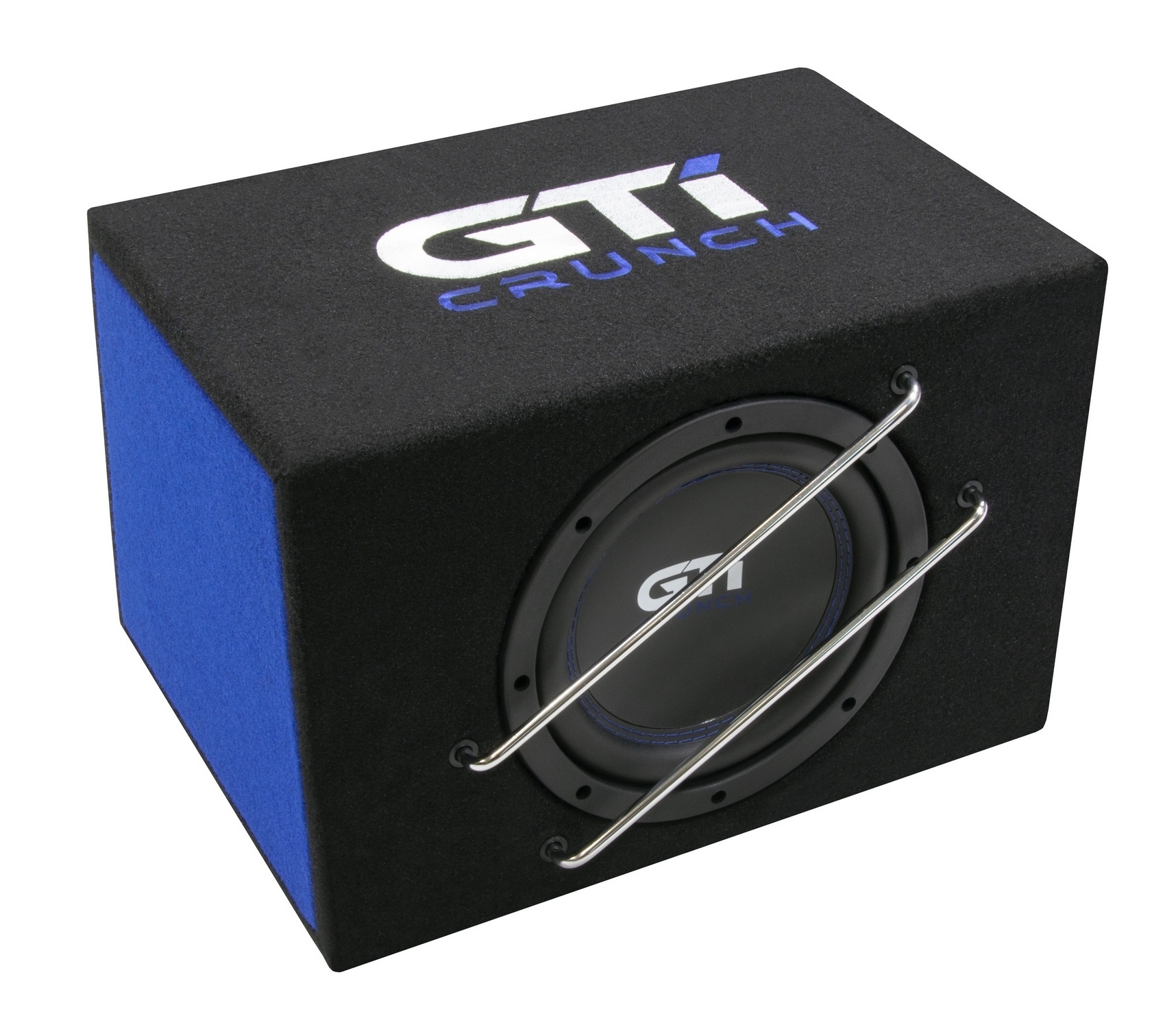 E-shop Aktívny subwoofer Crunch GTi800A