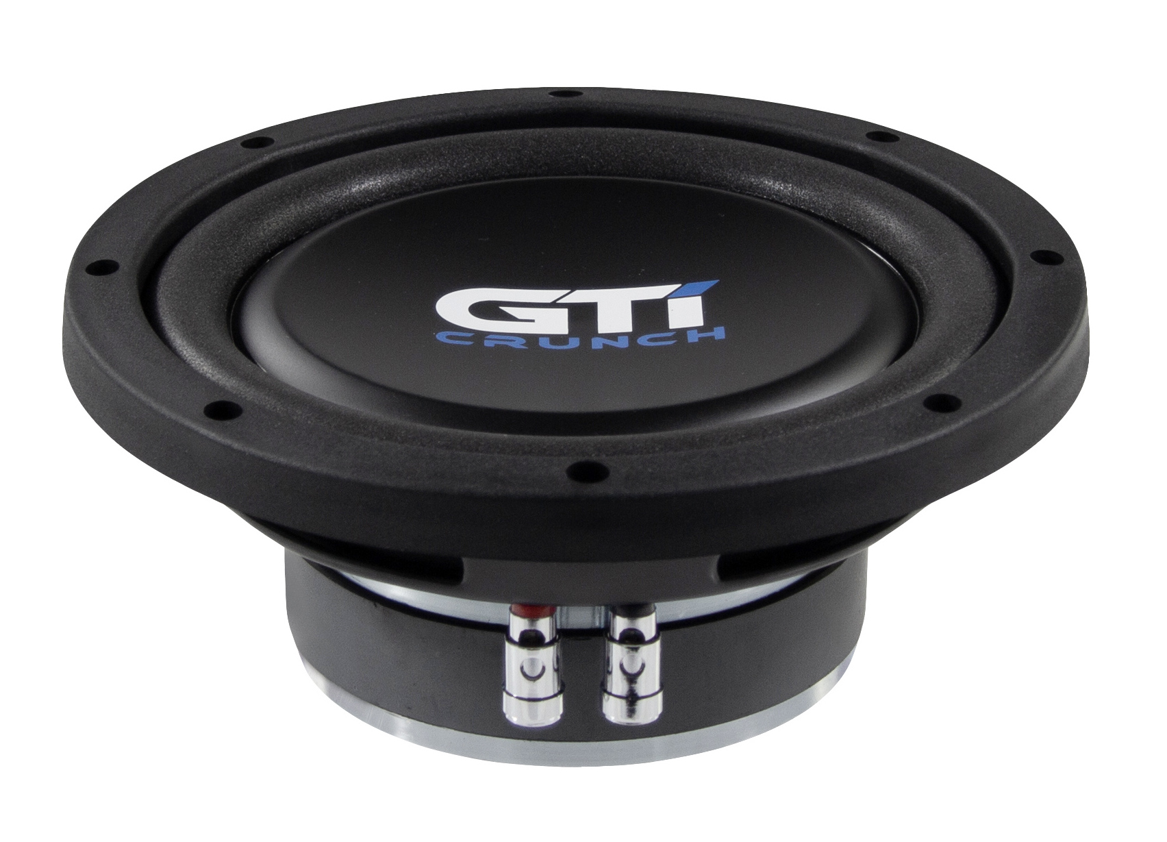 E-shop Subwoofer Crunch GTi84