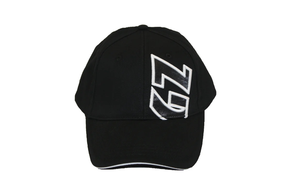 E-shop Šiltovka Ground Zero Cap Black