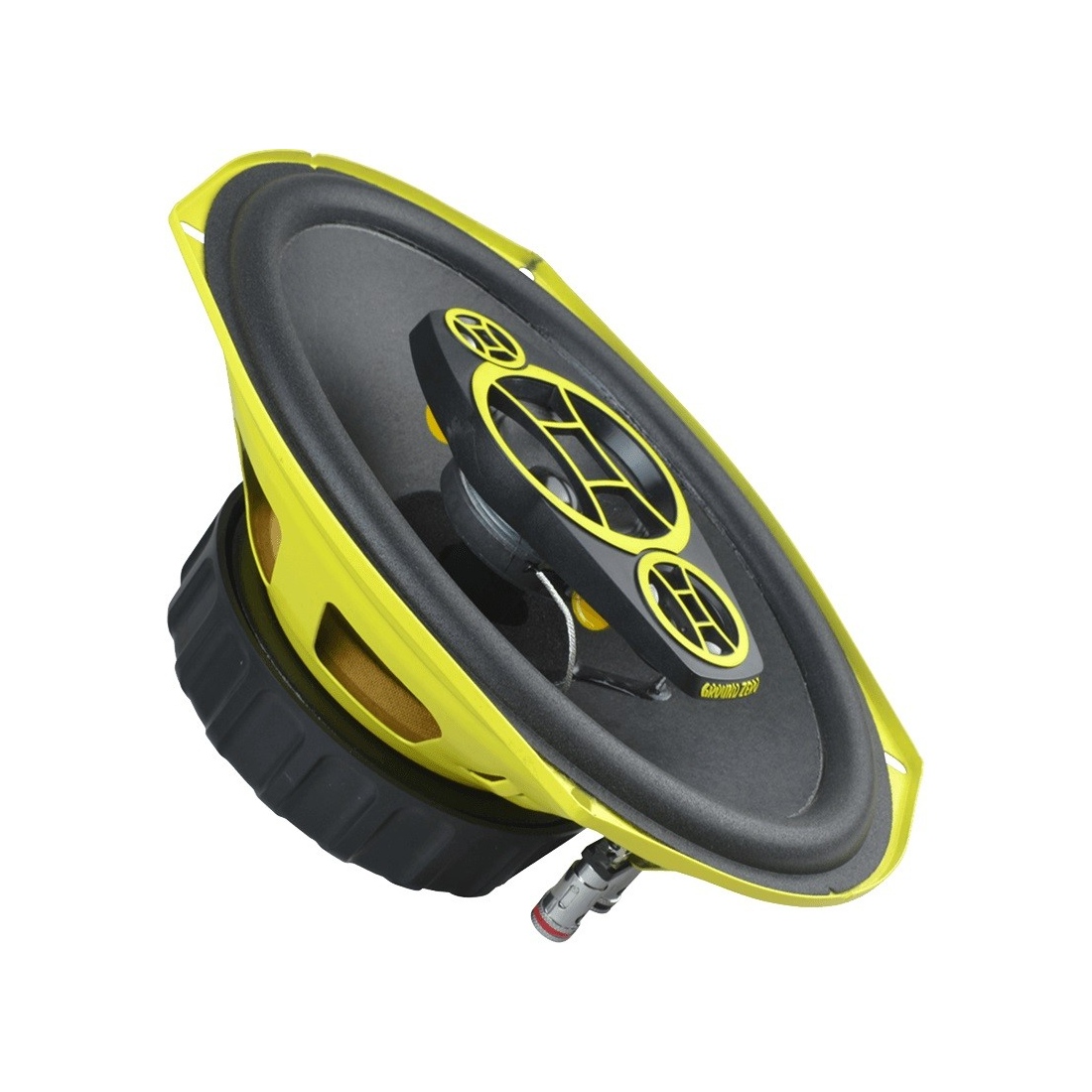 E-shop Reproduktory Ground Zero GZCF 7104XSPL