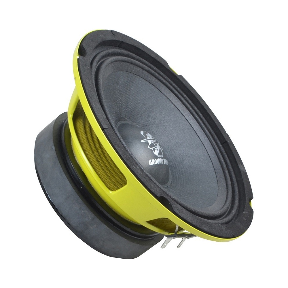 E-shop Reproduktor Ground Zero GZCK 165XSPL
