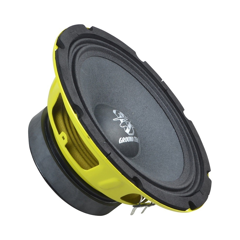 E-shop Reproduktor Ground Zero GZCK 200XSPL