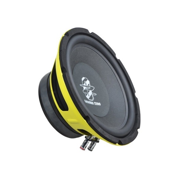 E-shop Reproduktor Ground Zero GZCK 250XSPL