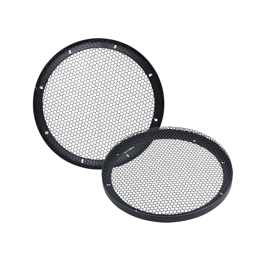 E-shop Reproduktorová mriežka Ground Zero GZCK 250XSPL Grill