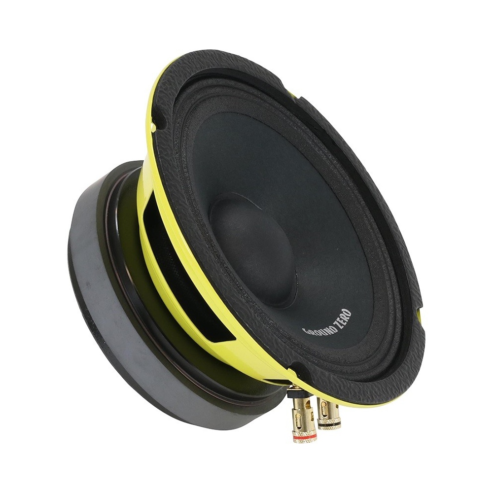 E-shop Reproduktor Ground Zero GZCM 6.5SPL