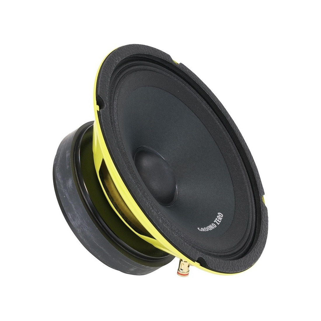 E-shop Reproduktor Ground Zero GZCM 8.0SPL