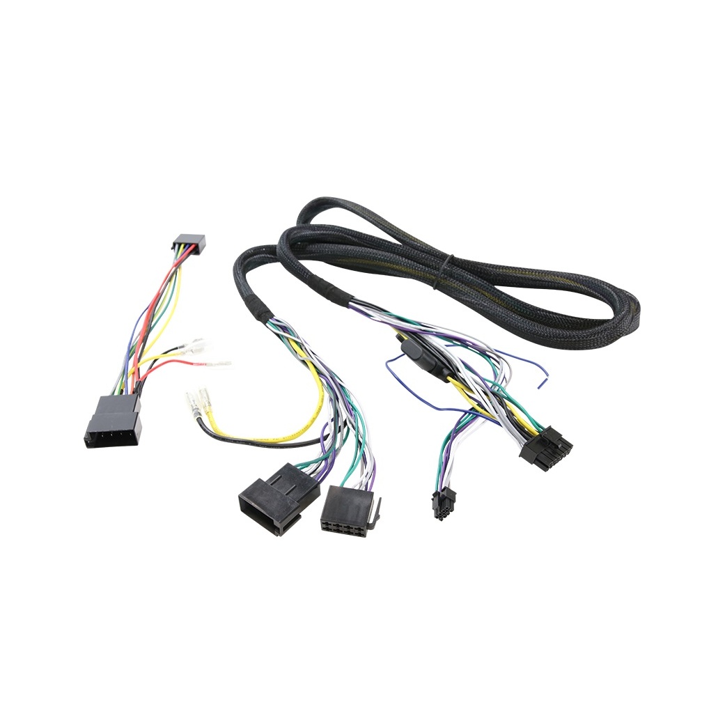 E-shop Adaptér Ground Zero GZCS ISO-CONNECT