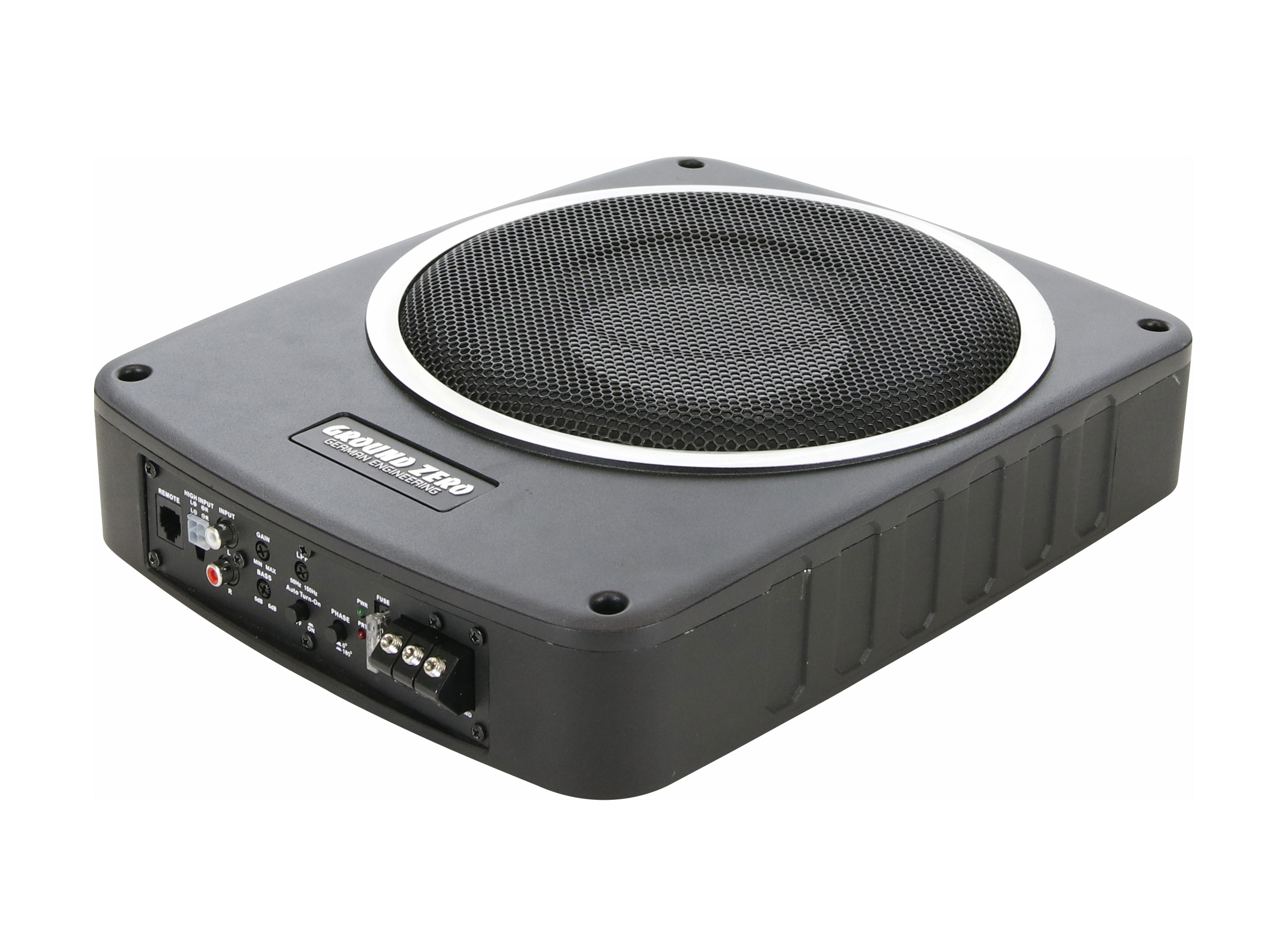 E-shop Subwoofer Ground Zero GZCS SW-800A