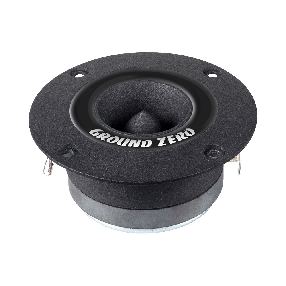 E-shop Reproduktor Ground Zero GZCT 3500X-B