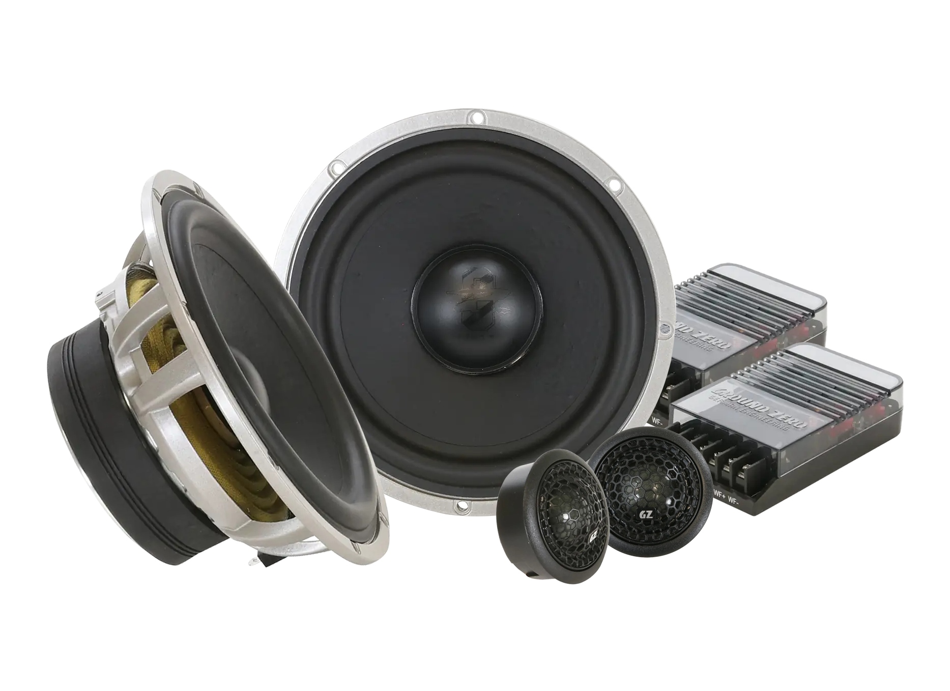 E-shop Reproduktory Ground Zero GZHC 165.2