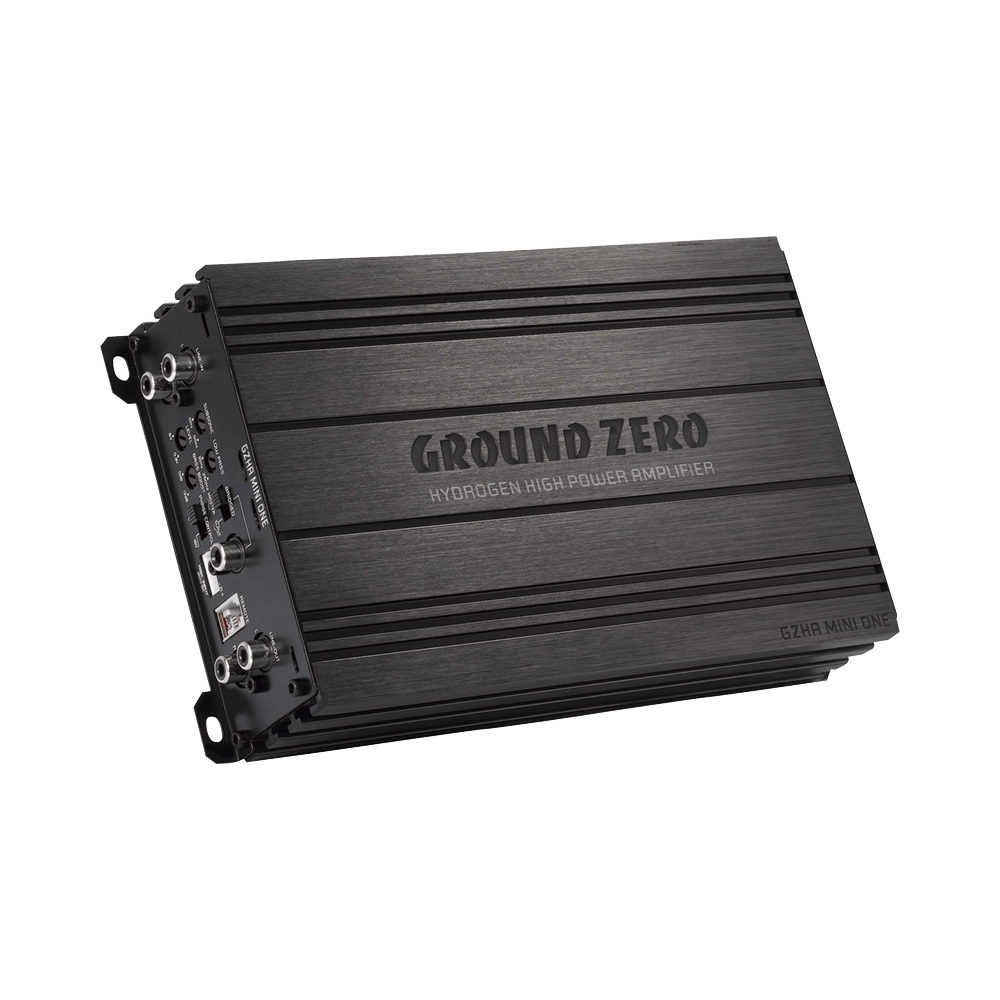 E-shop Zosilňovač Ground Zero GZHA MINI ONE