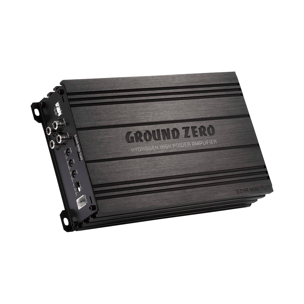 E-shop Zosilňovač Ground Zero GZHA MINI TWO