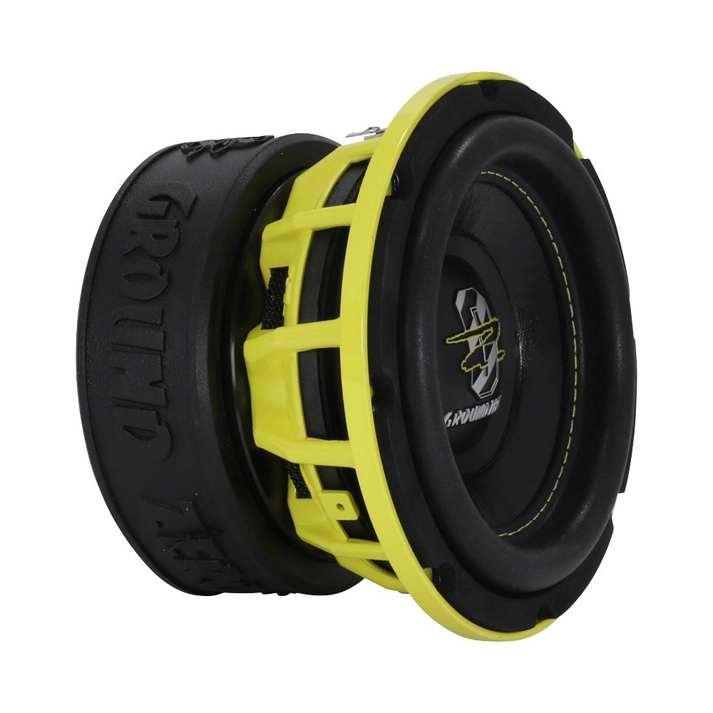 E-shop Subwoofer Ground Zero GZHW 16SPL