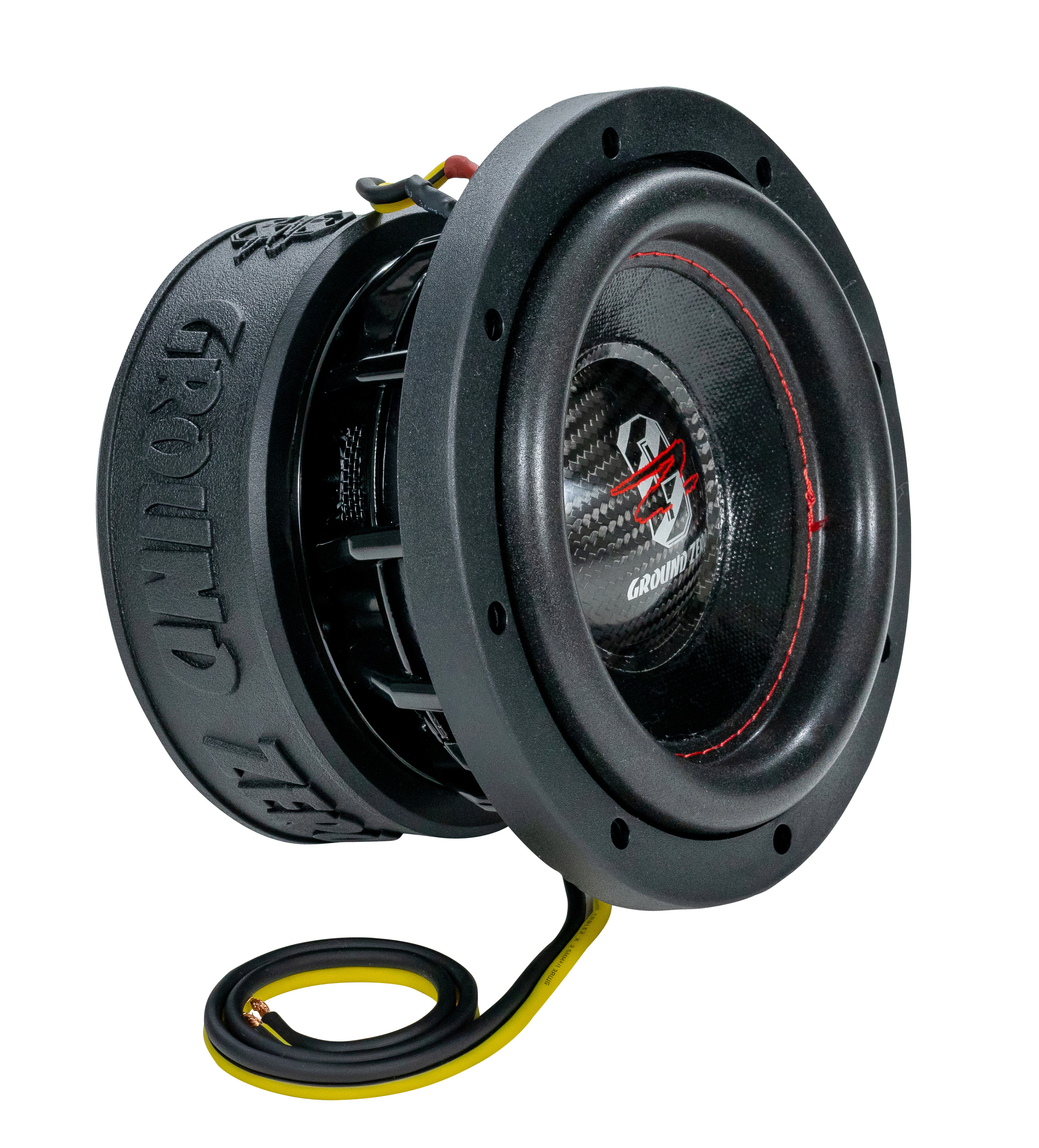 E-shop Subwoofer Ground Zero GZHW 16-D2