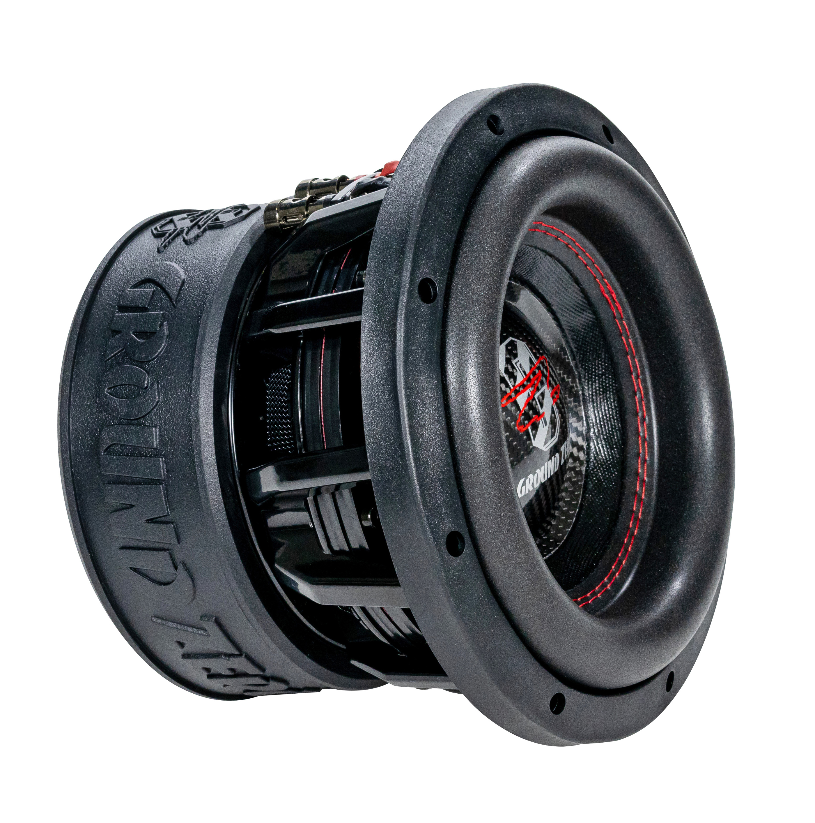 E-shop Subwoofer Ground Zero GZHW 20-D1