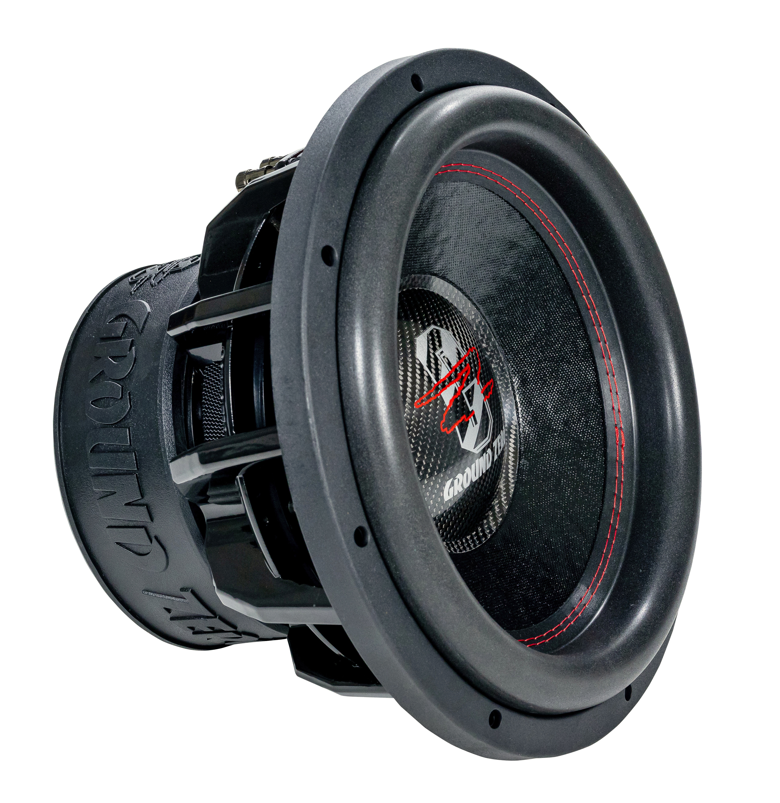 E-shop Subwoofer Ground Zero GZHW 30-D1
