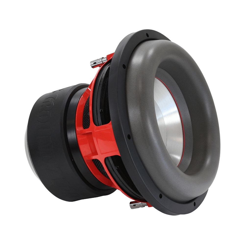 E-shop Subwoofer Ground Zero GZNW 12Xmax