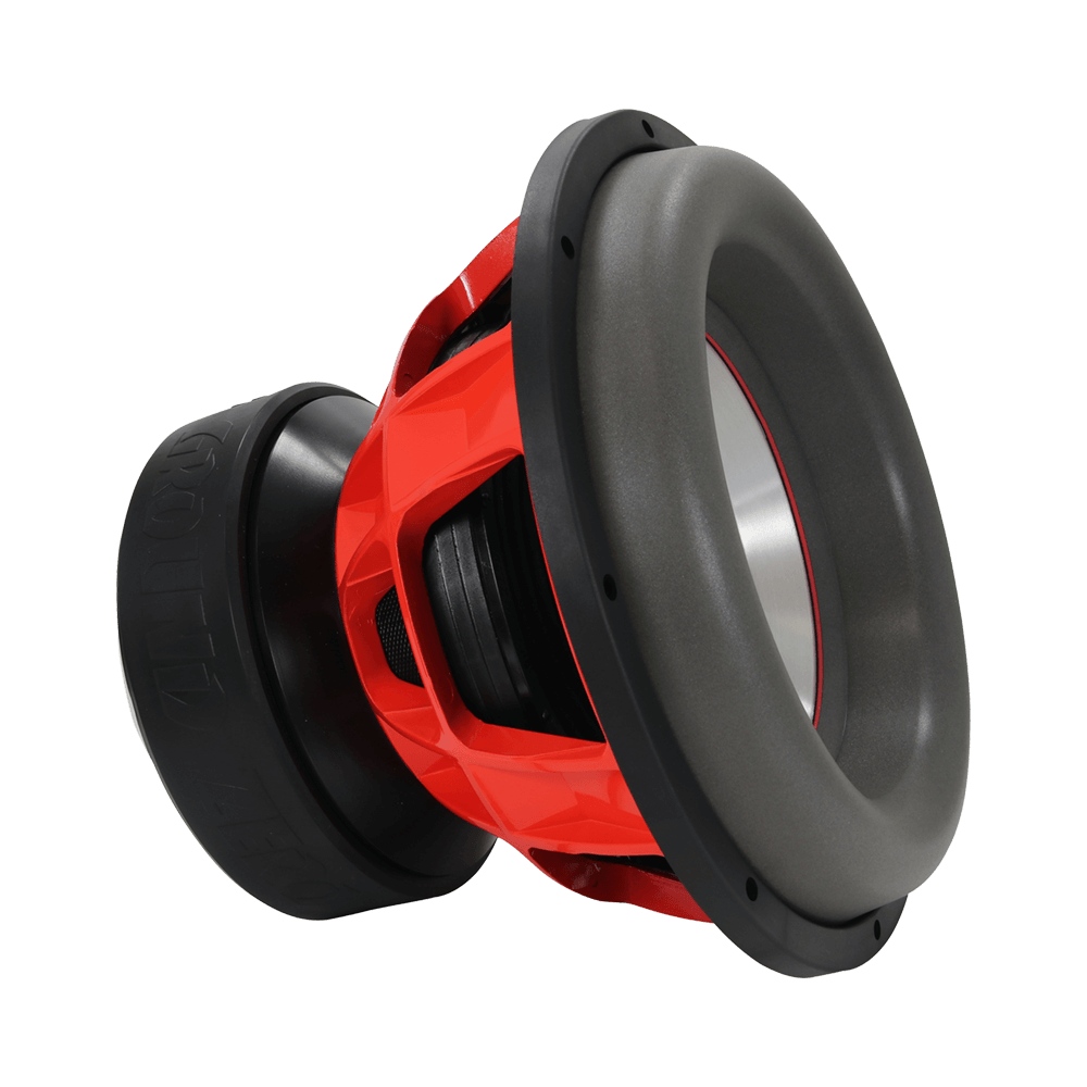 E-shop Subwoofer Ground Zero GZNW 15Xmax