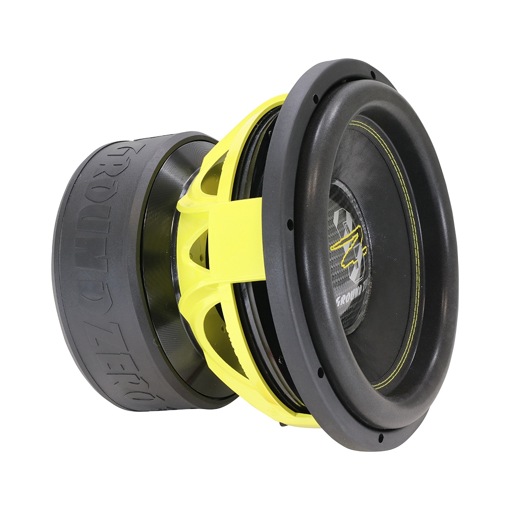 E-shop Subwoofer Ground Zero GZNW 30SPL-D2