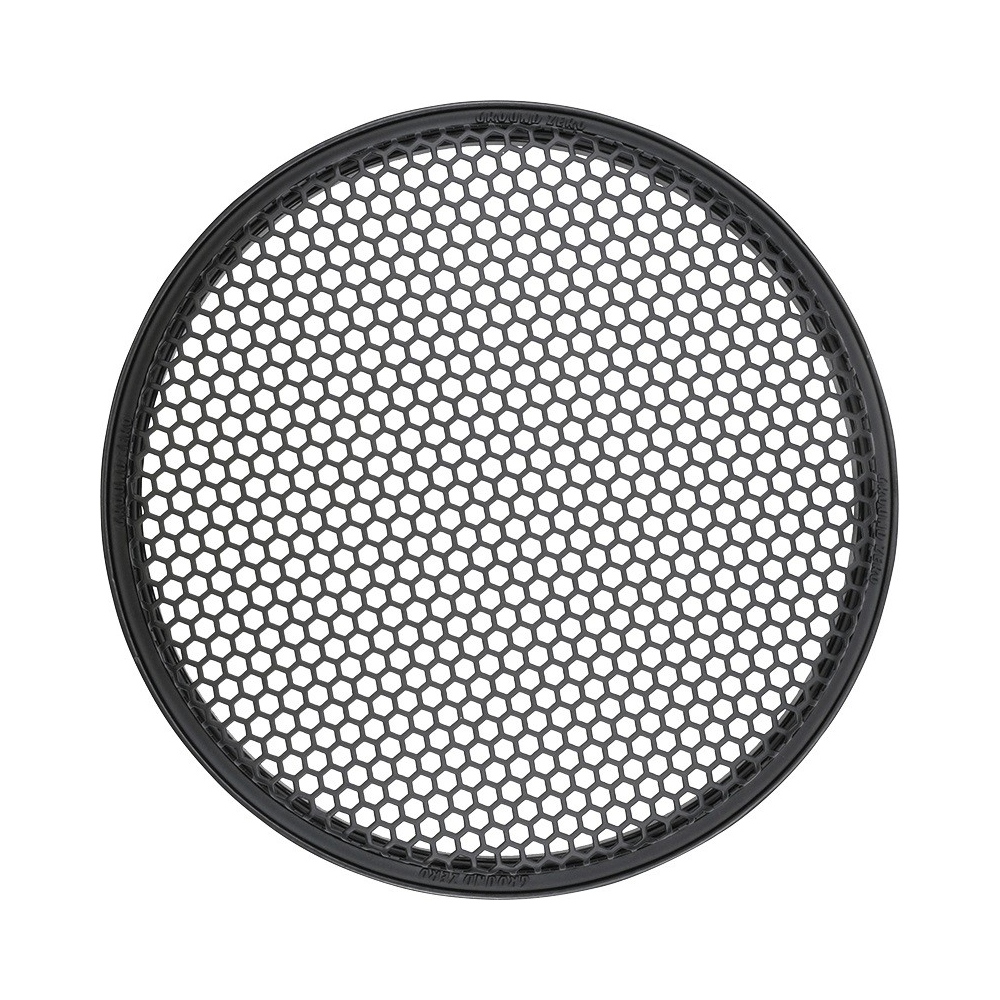 E-shop Krycia mriežka pre subwoofer Ground Zero GZPG 250B