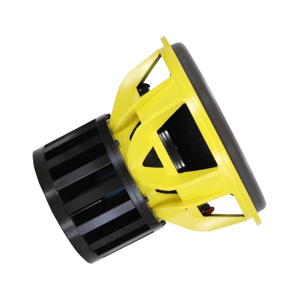 E-shop Subwoofer Ground Zero GZPW 15NEO-SPL