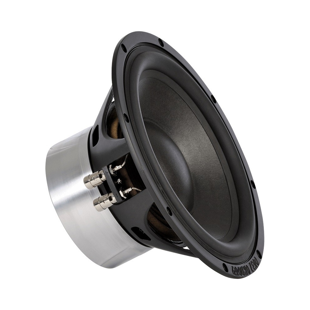 E-shop Subwoofer Ground Zero GZPW Reference 250
