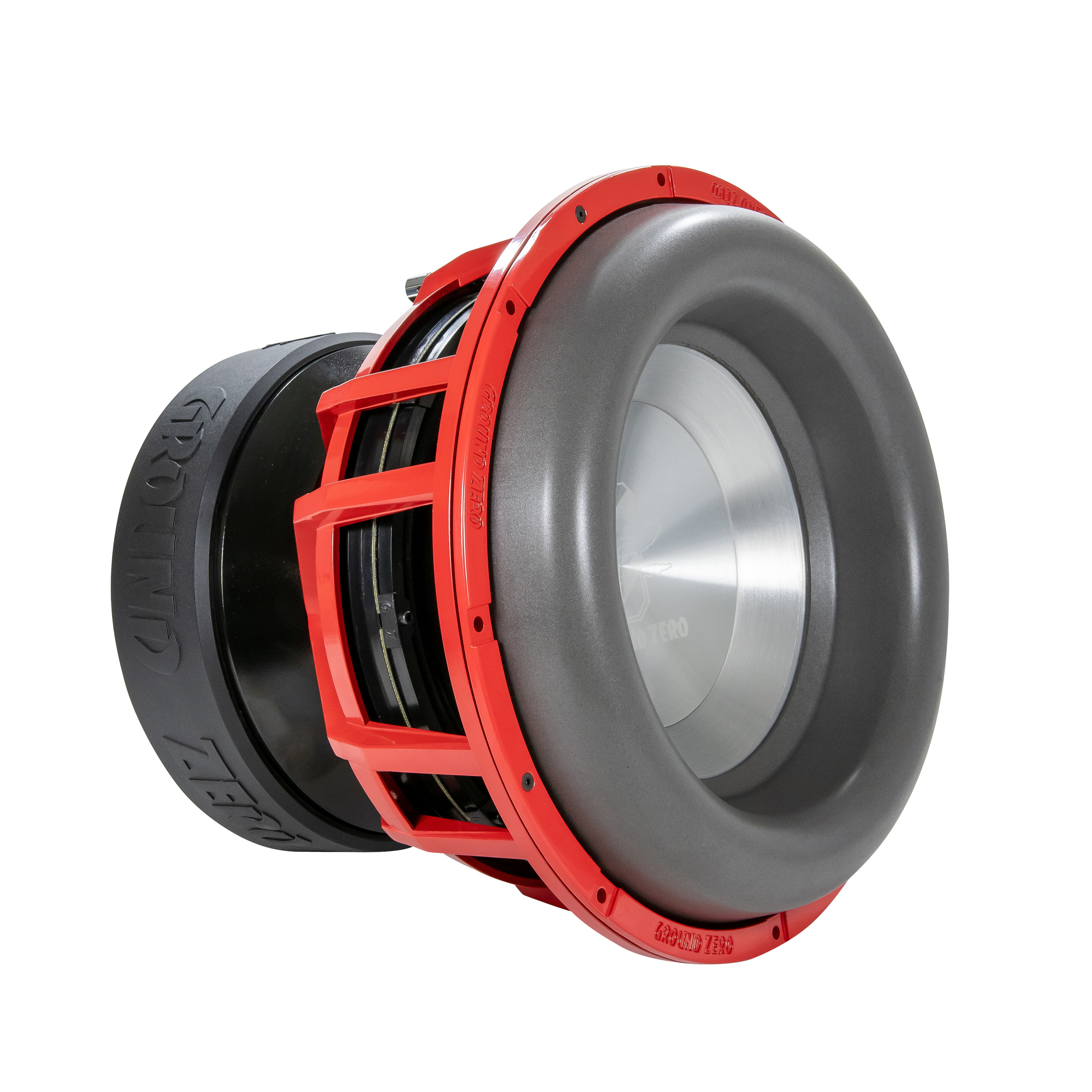 E-shop Subwoofer Ground Zero GZPW 15Xmax