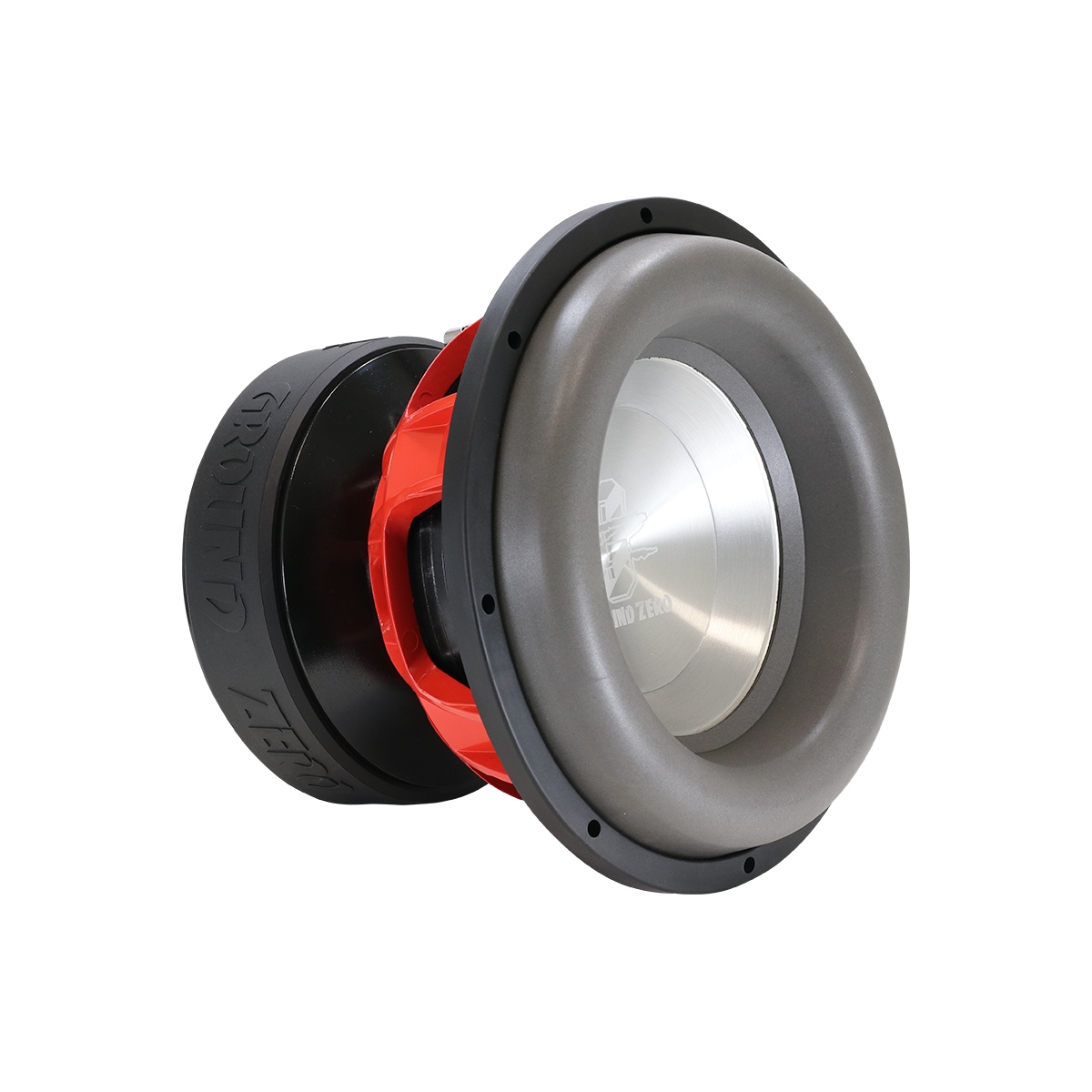 E-shop Subwoofer Ground Zero GZPW 15XXmax