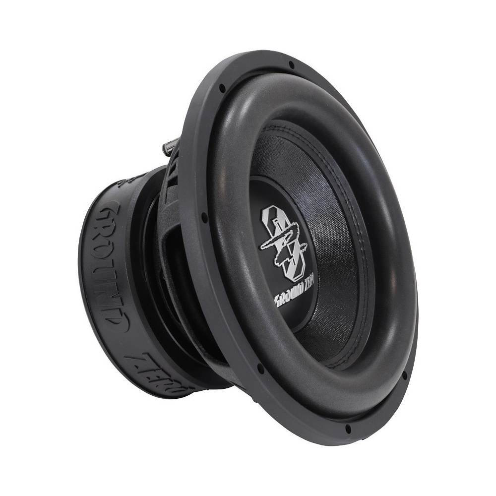 E-shop Subwoofer Ground Zero GZRW 30-D2