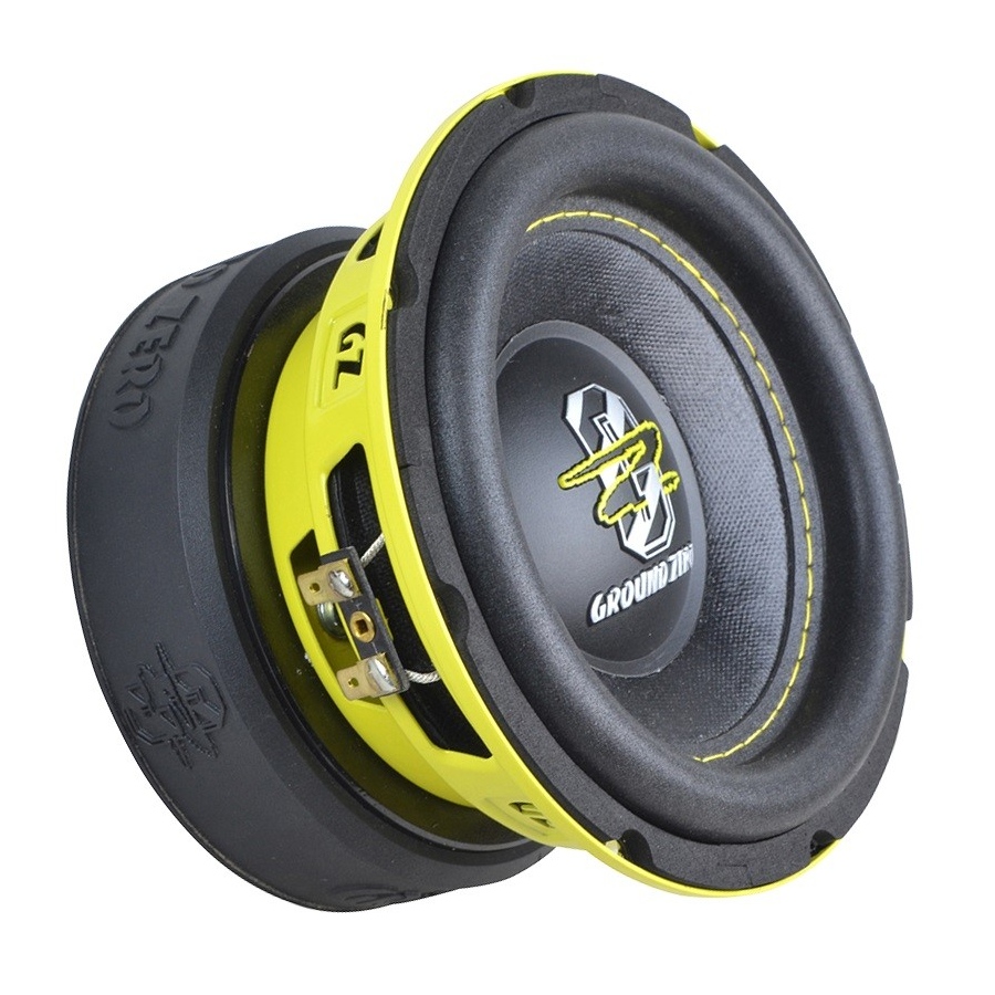 E-shop Subwoofer Ground Zero GZRW 6XSPL