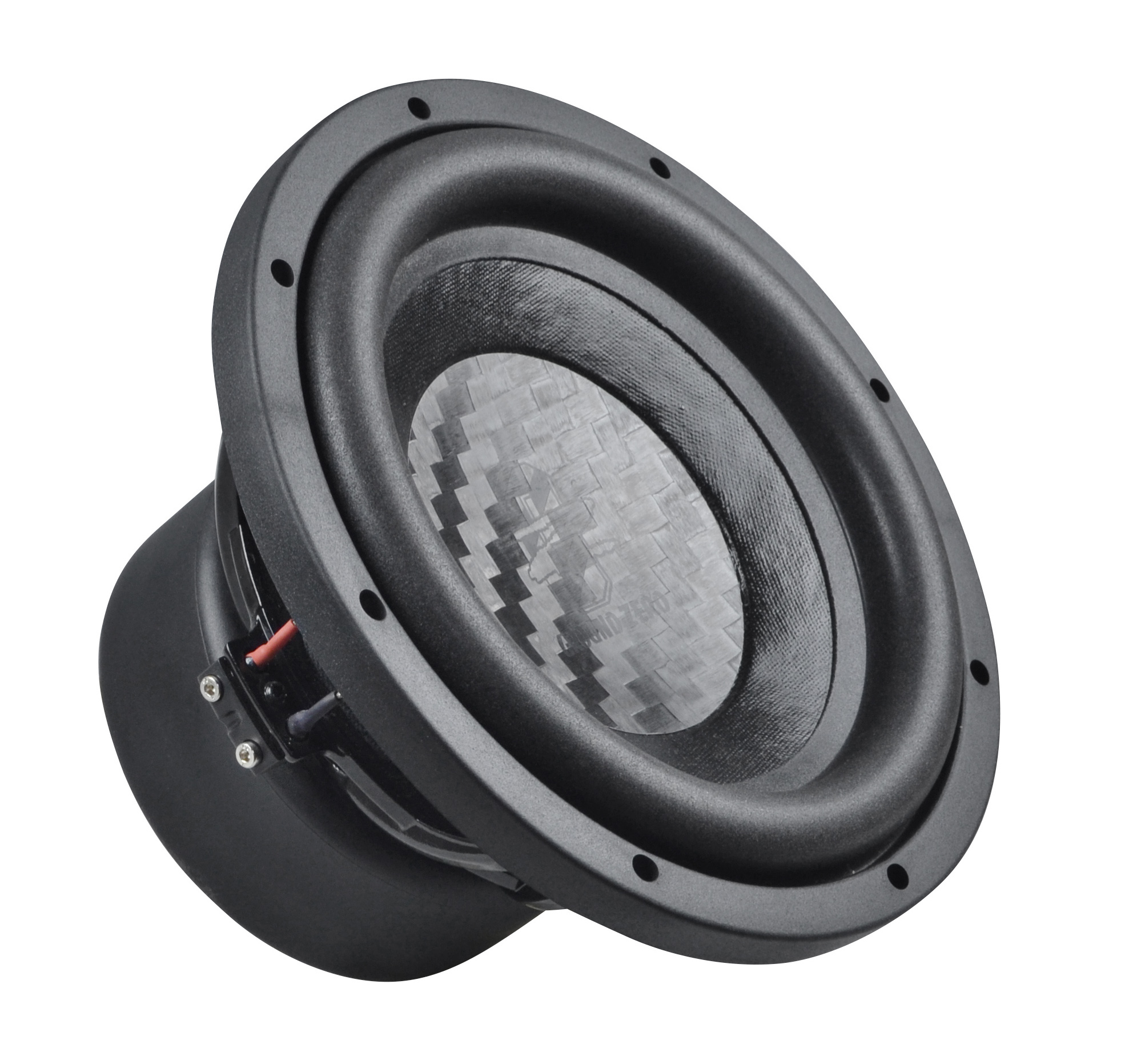 E-shop Subwoofer Ground Zero GZUW 10CF