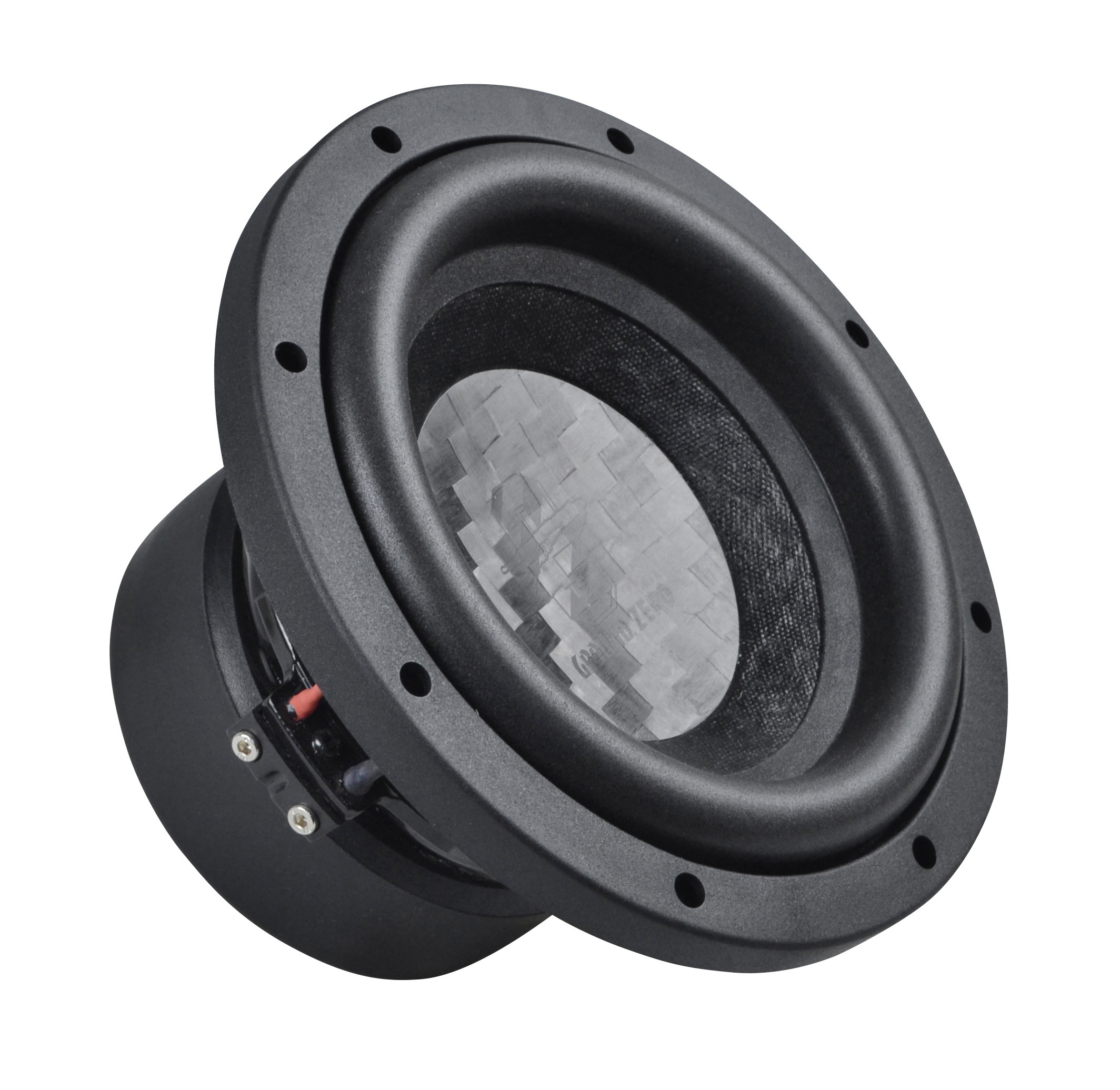 E-shop Subwoofer Ground Zero GZUW 8CF