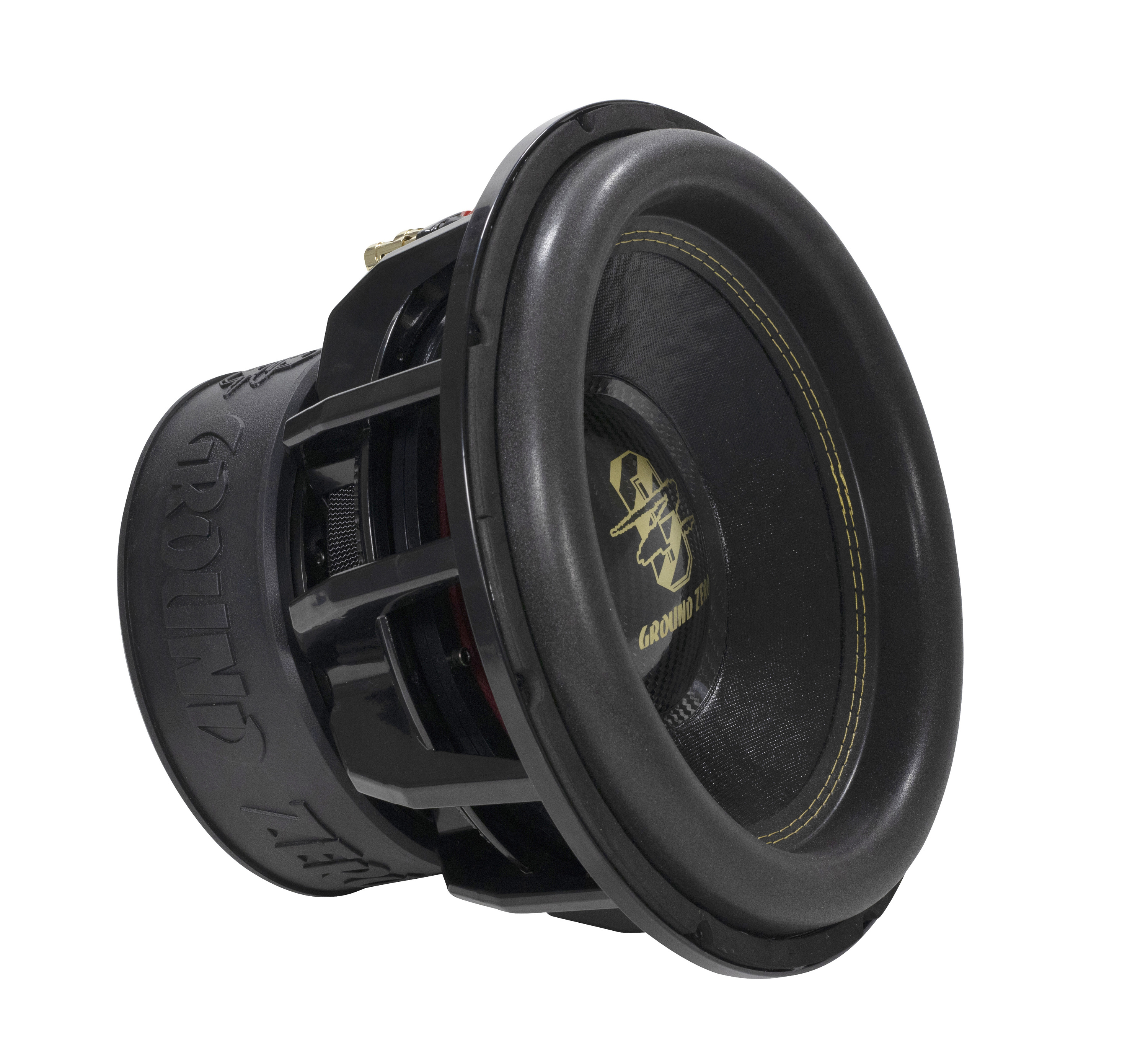 E-shop Subwoofer Ground Zero GZW 12-30A