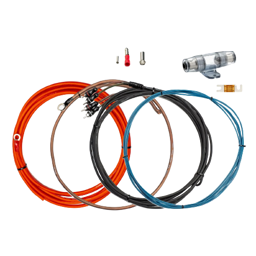 E-shop Káblová sada Gladen WK 10