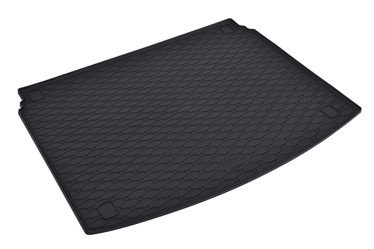 E-shop Gumová vaňa do kufra Rigum pre Kia X-Ceed (2019-)