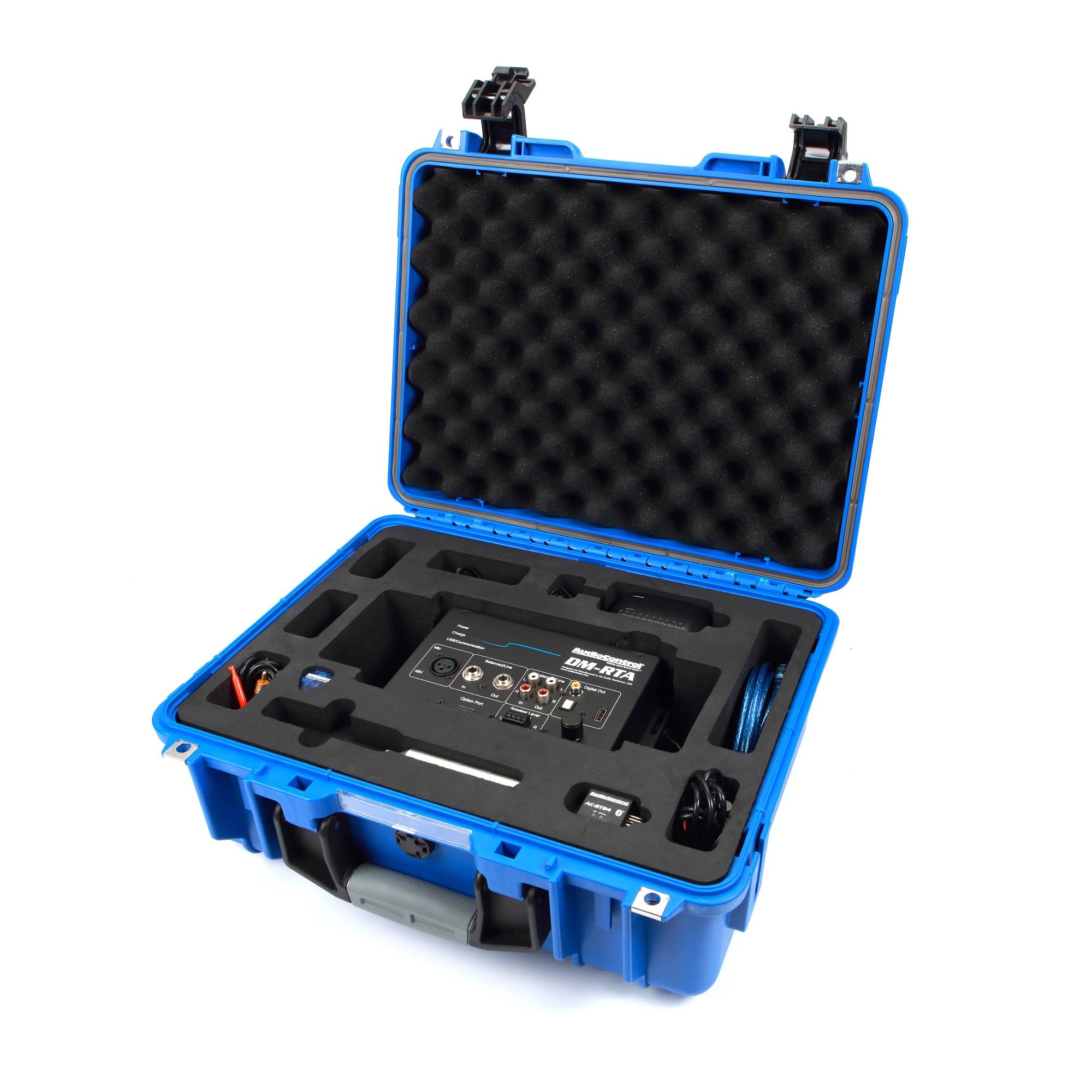 E-shop AudioControl DM-RTA PRO KIT