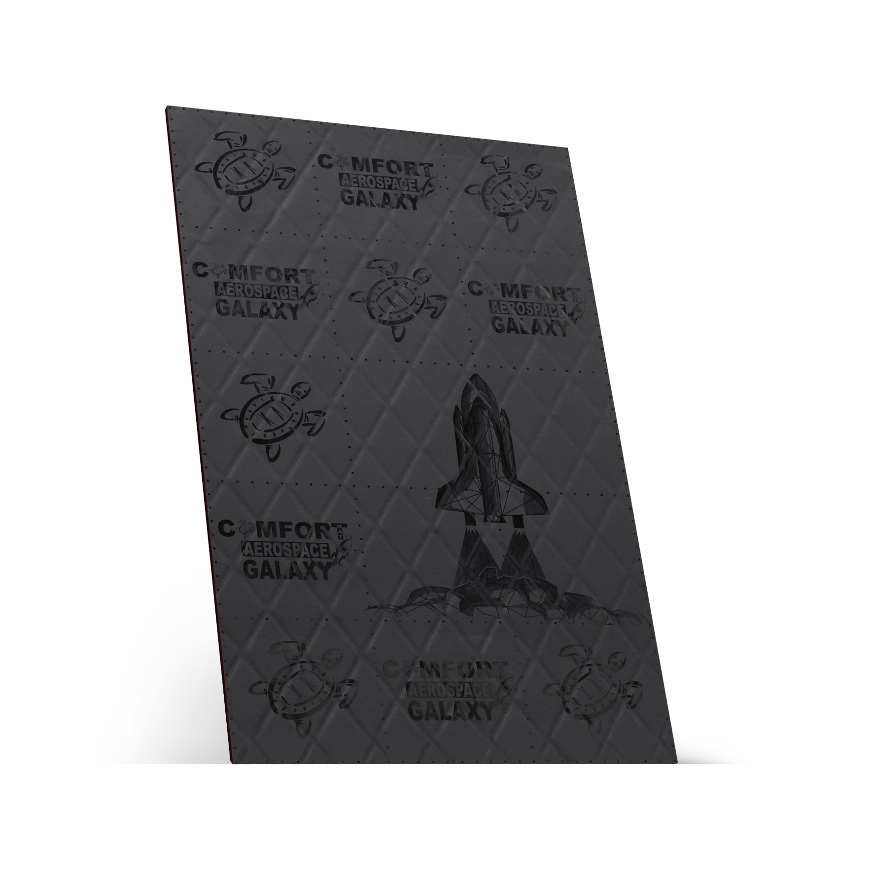 E-shop Vibroakustický materiál Comfortmat Galaxy