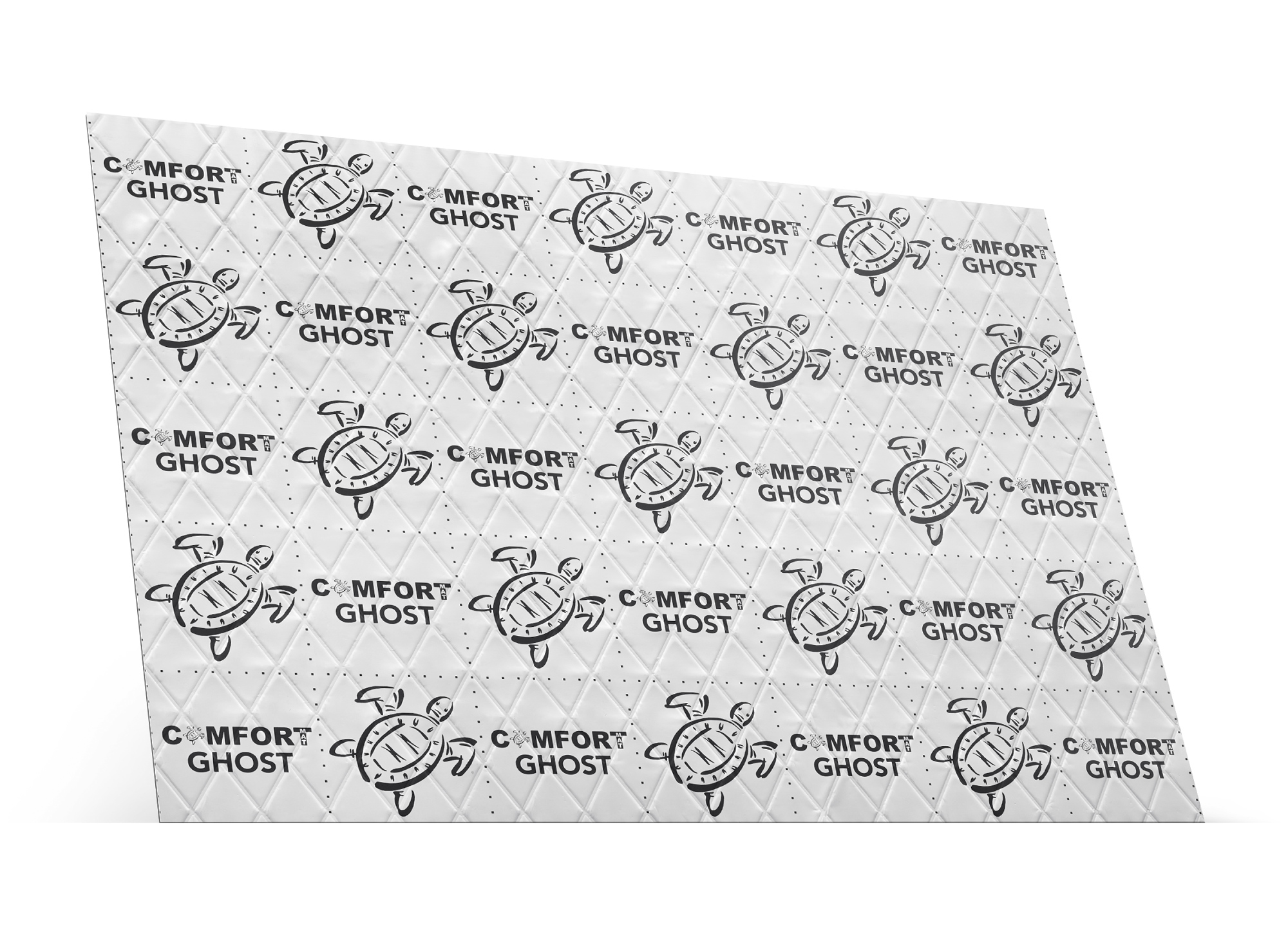 E-shop Antivibračný materiál Comfortmat Ghost