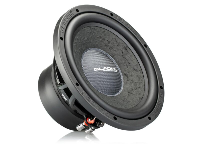 E-shop Subwoofer Gladen RS 10