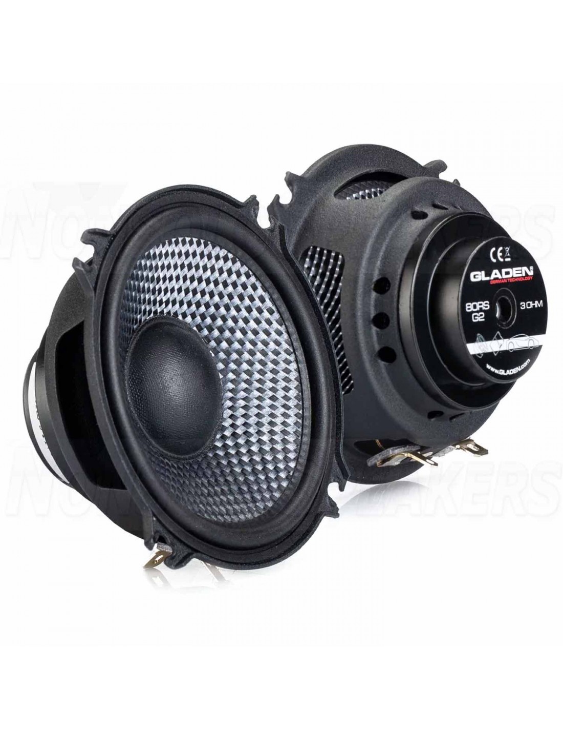 E-shop Reproduktory Gladen RS 80 G2