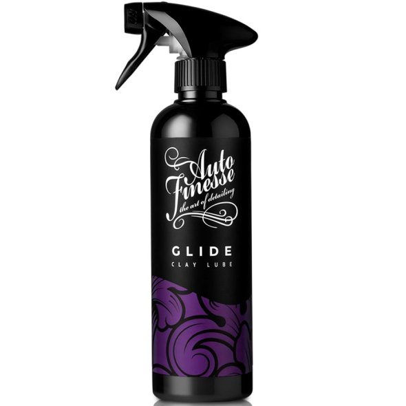E-shop Lubrikant Auto Finesse Glide Clay Bar Lube (500 ml)