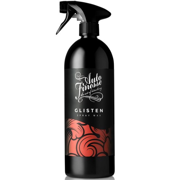 E-shop Vosk v spreji Auto Finesse Glisten Spray Wax (1 l)