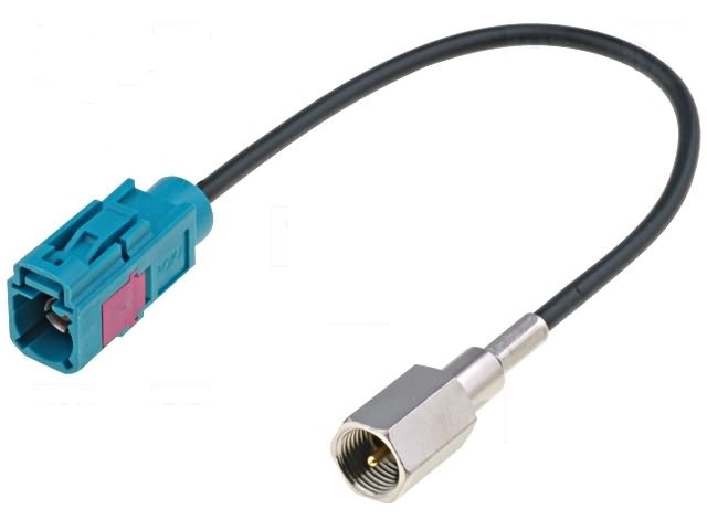 E-shop Anténny adaptér FME - FAKRA Per.Pic. A9540