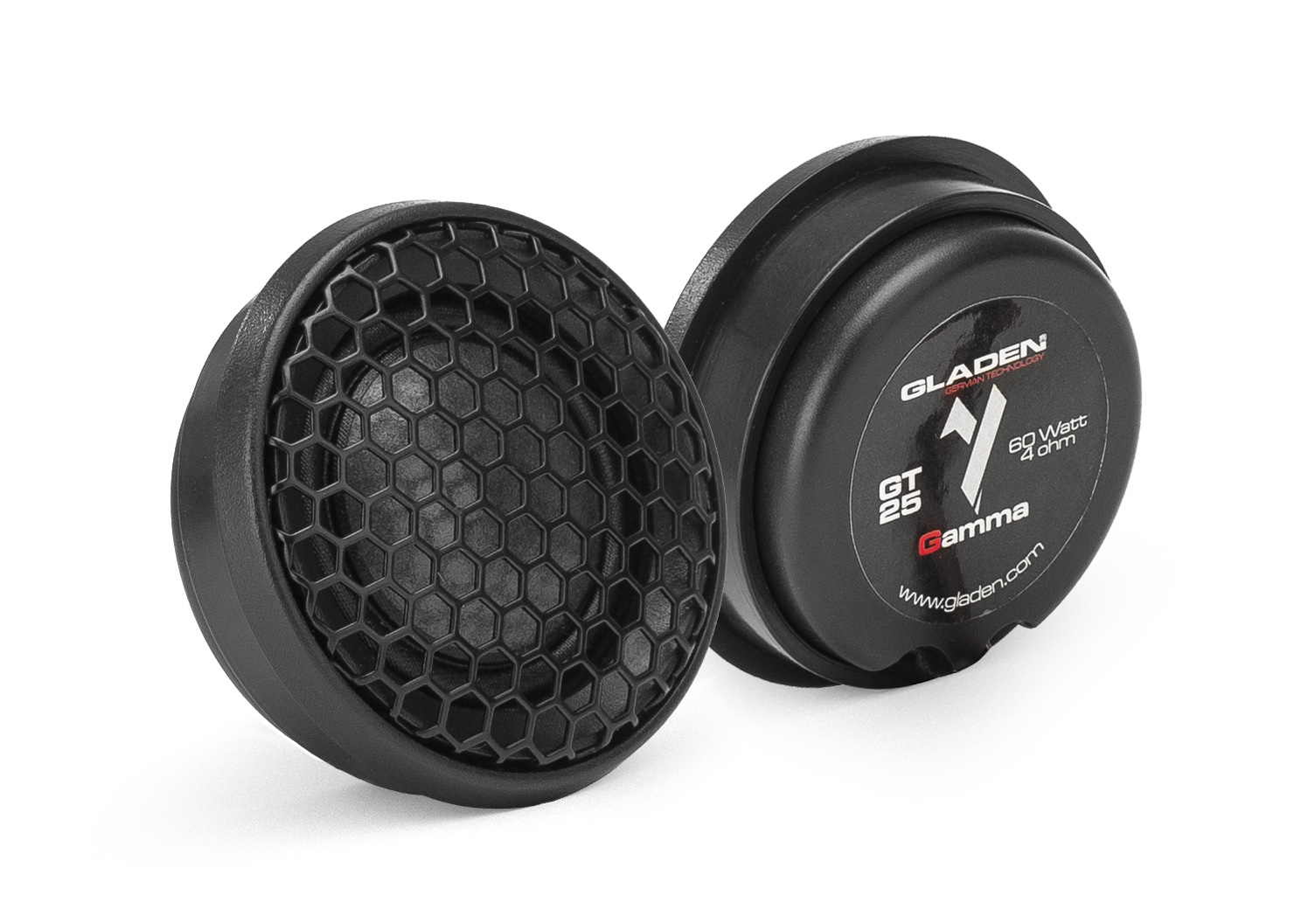 E-shop Reproduktory Gladen Gamma GT25