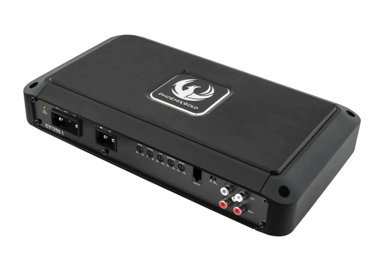 E-shop Zosilňovač Phoenix Gold GX1200.1